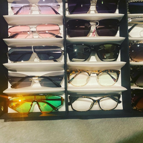 New! Ladies Sunshades/Glasses main image 7